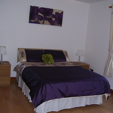Lurig View B&B Glenariffe ภายนอก รูปภาพ