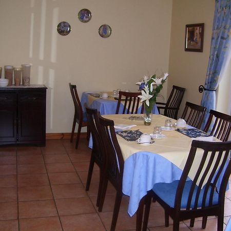Lurig View B&B Glenariffe ภายนอก รูปภาพ