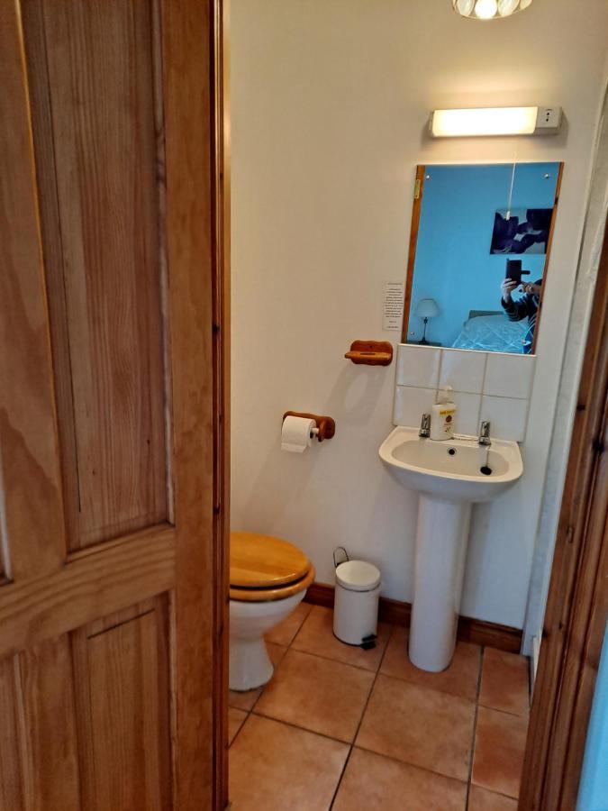 Lurig View B&B Glenariffe ภายนอก รูปภาพ
