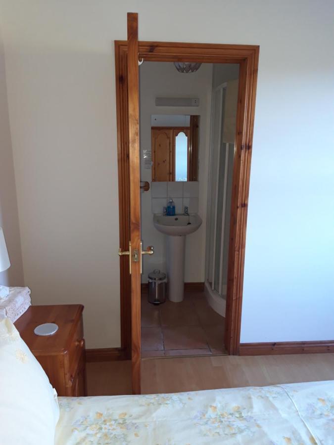 Lurig View B&B Glenariffe ภายนอก รูปภาพ