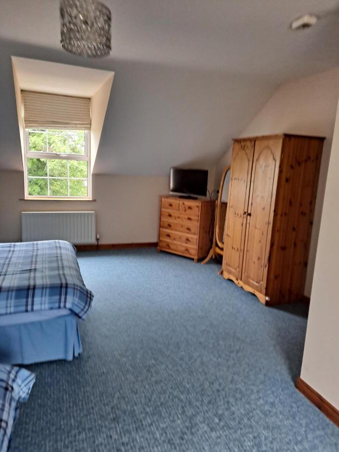 Lurig View B&B Glenariffe ภายนอก รูปภาพ