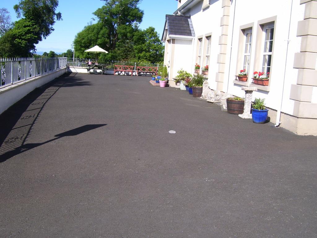 Lurig View B&B Glenariffe ห้อง รูปภาพ