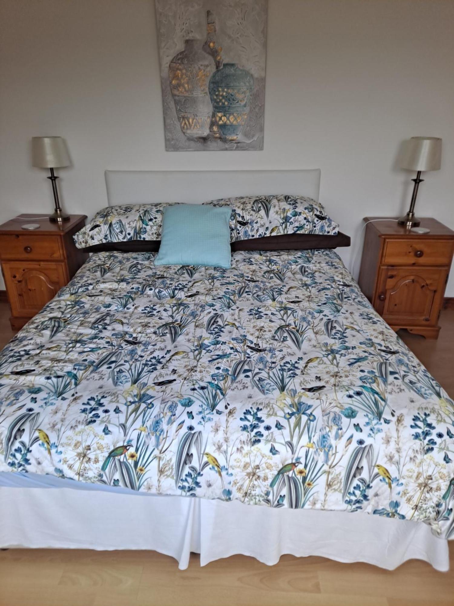 Lurig View B&B Glenariffe ภายนอก รูปภาพ