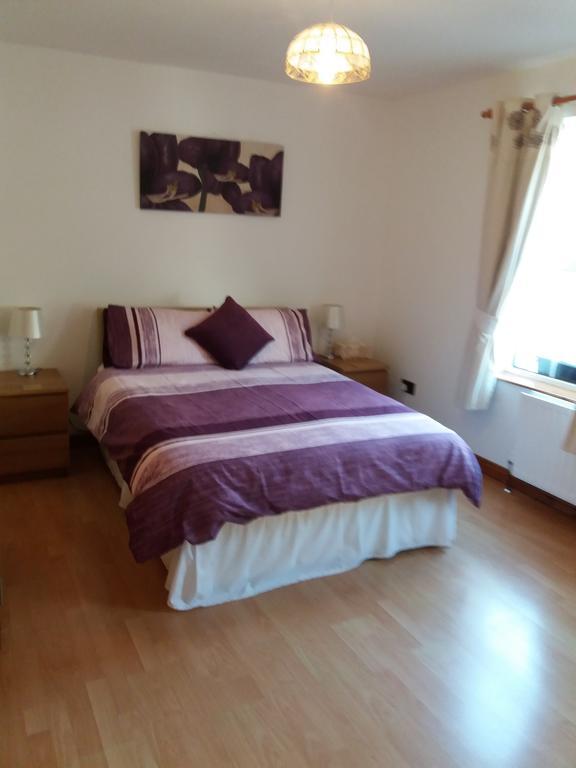 Lurig View B&B Glenariffe ภายนอก รูปภาพ