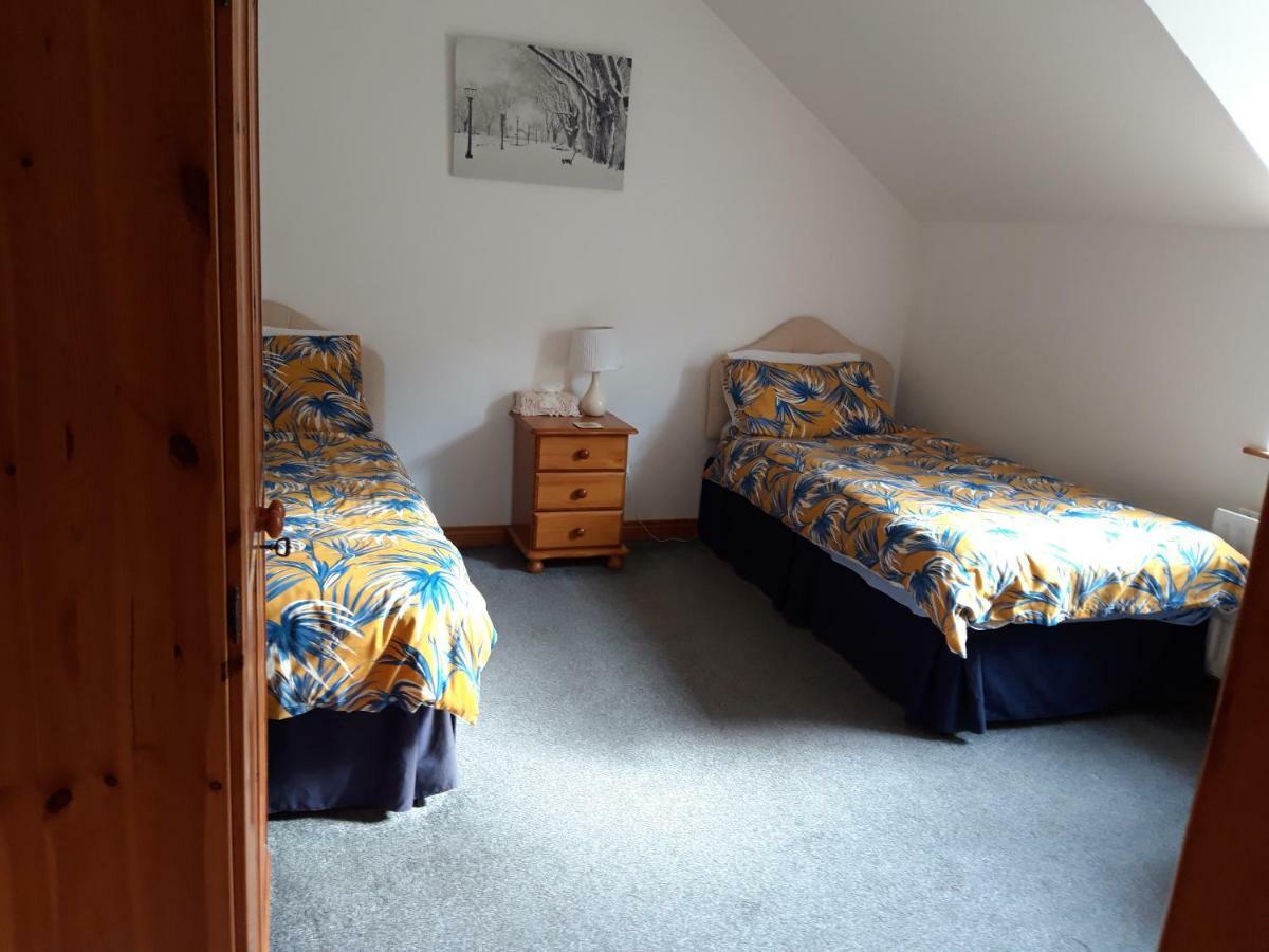 Lurig View B&B Glenariffe ภายนอก รูปภาพ